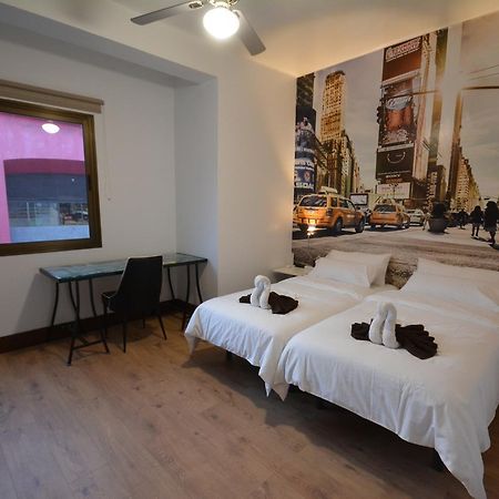 City Room Las Palmas Kültér fotó
