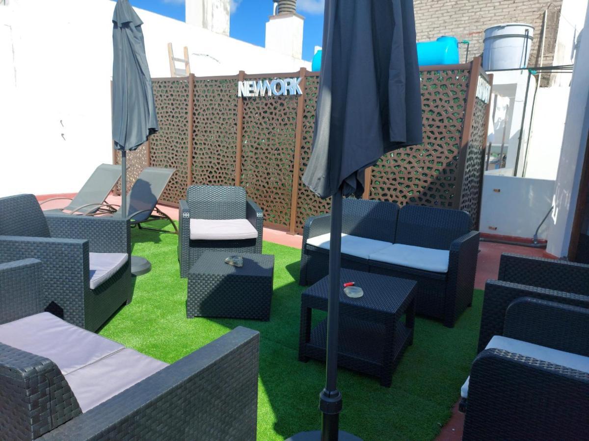 City Room Las Palmas Kültér fotó