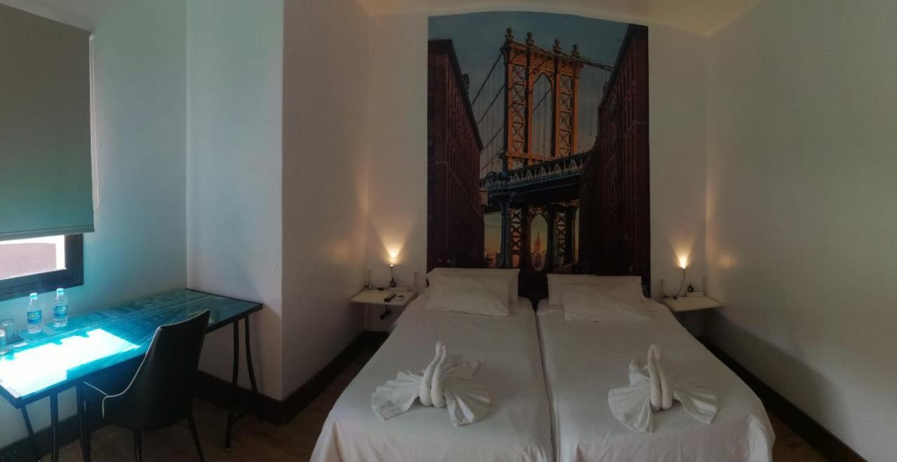 City Room Las Palmas Kültér fotó