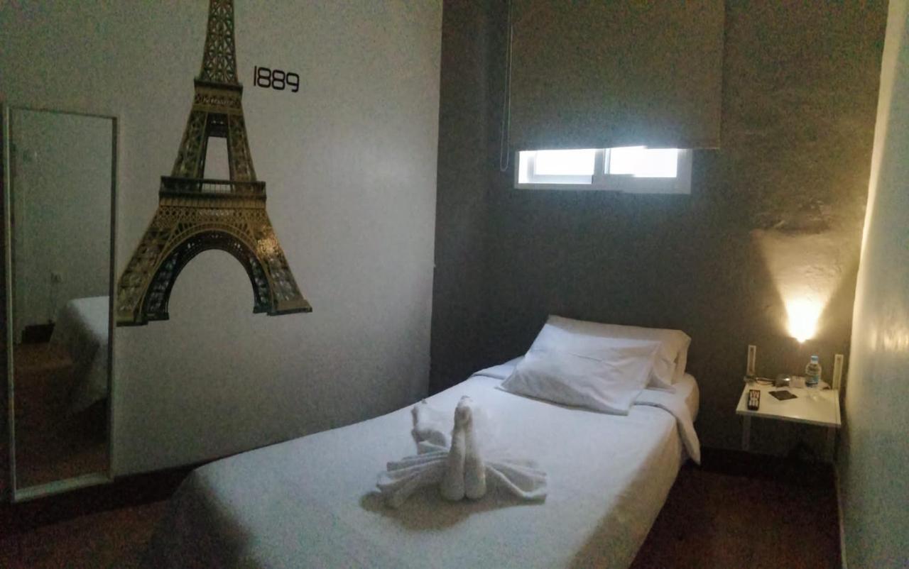 City Room Las Palmas Kültér fotó