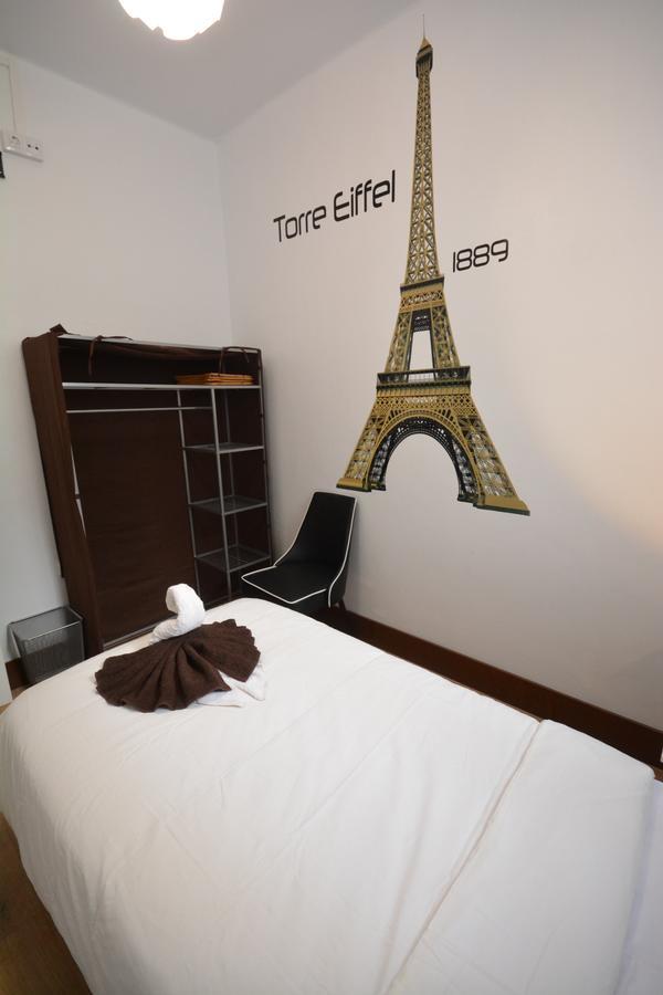 City Room Las Palmas Kültér fotó