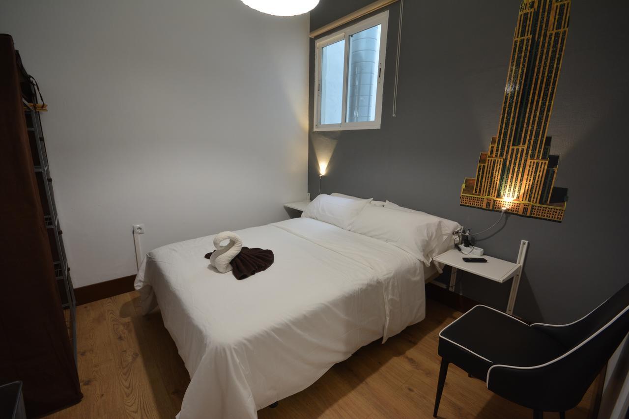 City Room Las Palmas Kültér fotó