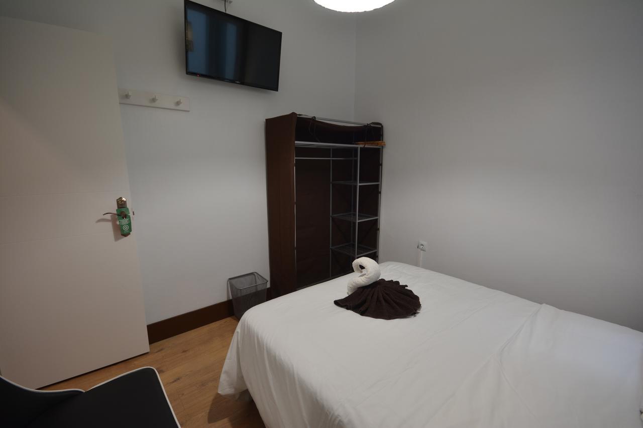 City Room Las Palmas Kültér fotó