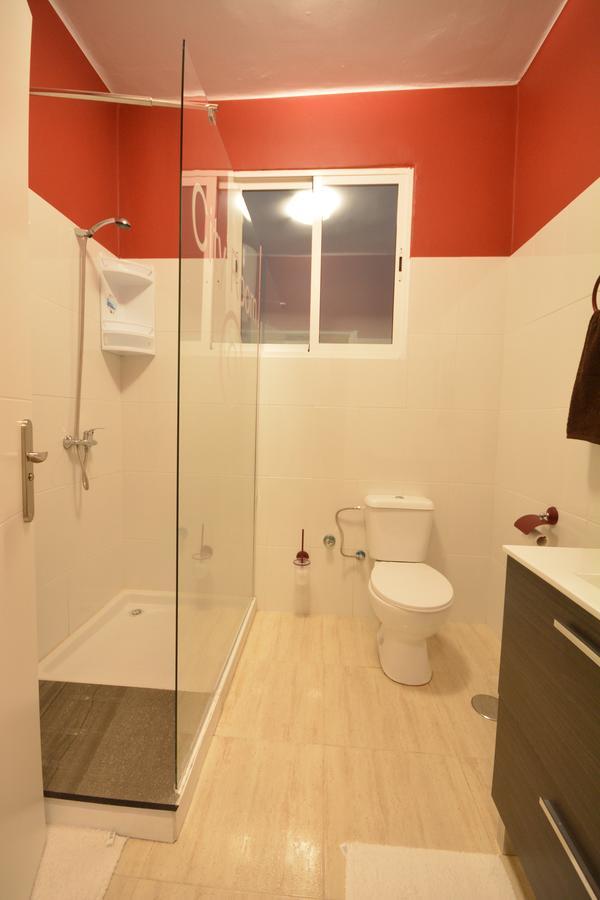 City Room Las Palmas Kültér fotó