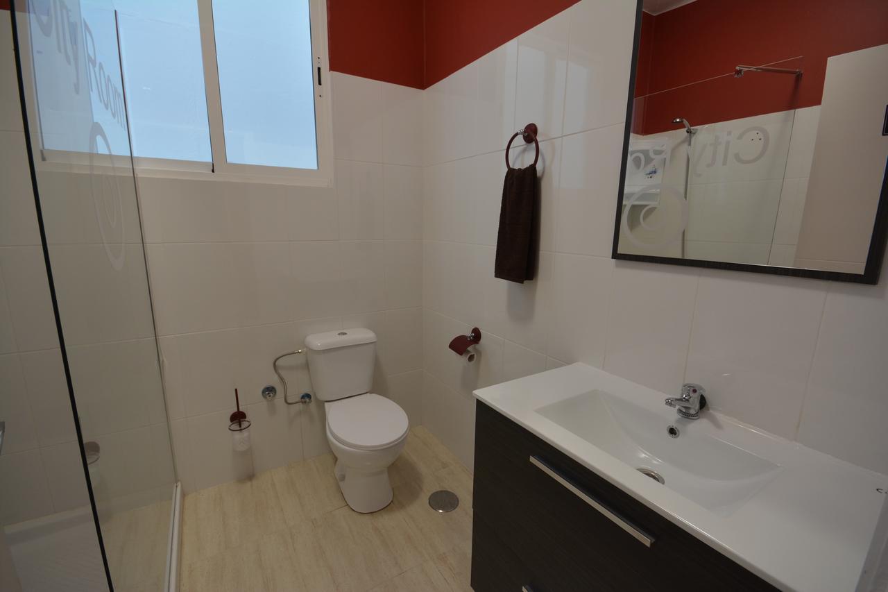 City Room Las Palmas Kültér fotó