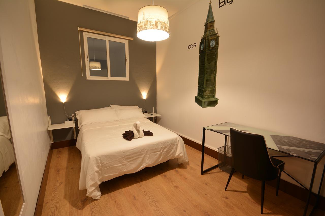 City Room Las Palmas Kültér fotó