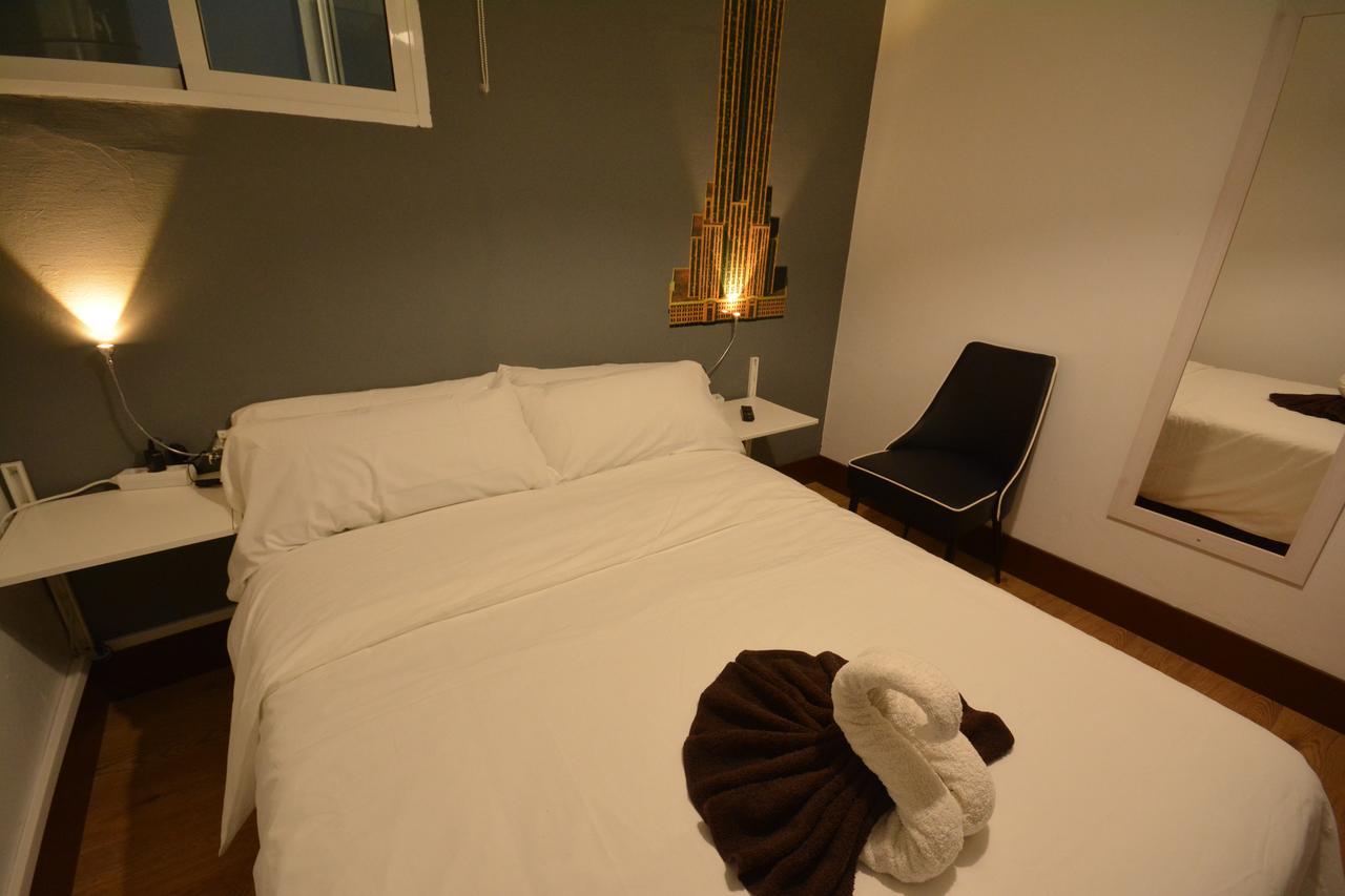 City Room Las Palmas Kültér fotó